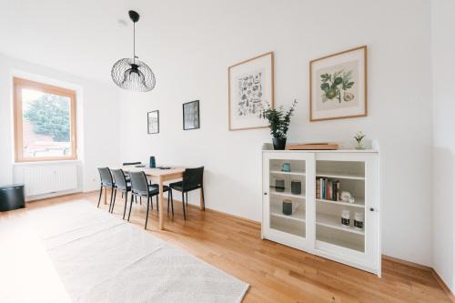 Herzstück Graz - Wohnung für Familien & Freunde