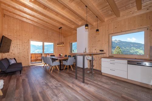 Heustadl Zillertal