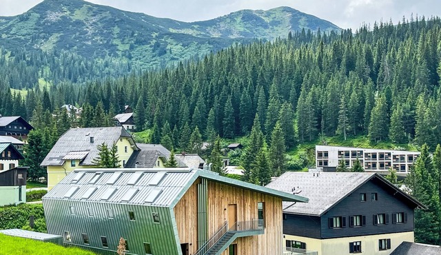 Hideaway Planneralm by Jufa Hotels by Interhome
