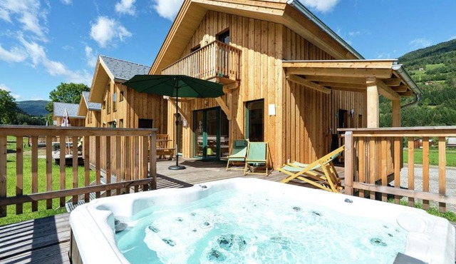 Hirsch Chalet
