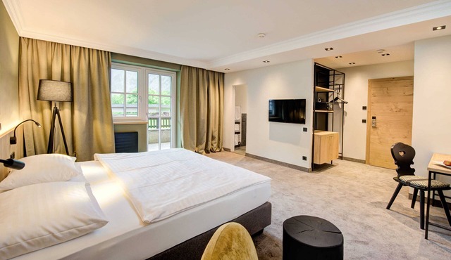 Hotel Gut Brandlhof
