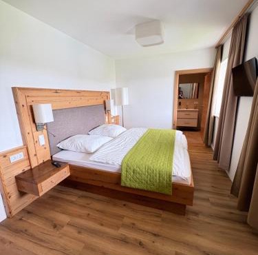 Hofbauers Gästezimmer