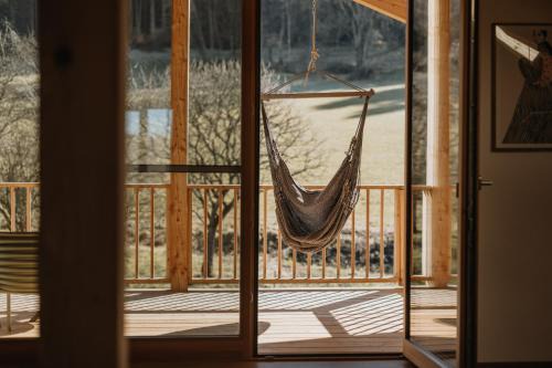 Hofstatt Salzburg - Ferienwohnung