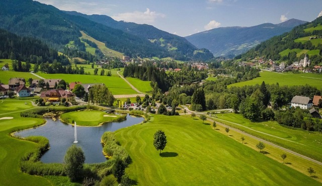 Holiday Apartment on Kreischberg