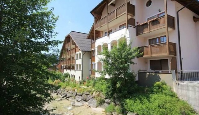 Holiday apartment Rußbach am Paß Gschütt for 1 - 4 persons with 1 bedroom - Holiday apartment