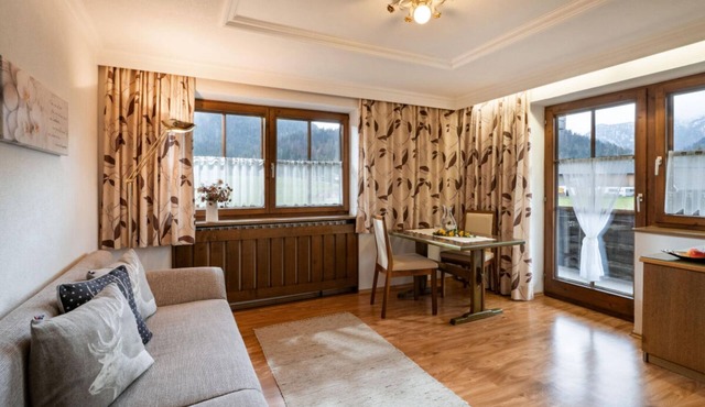 Holiday apartment Schreder 3