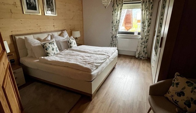 Holiday apartment Tamsweg for 1 - 4 persons with 2 bedrooms - Holiday house