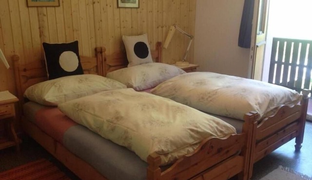 Holiday apartment Vicosoprano for 4 persons with 2 bedrooms - Holiday house in Vicosoprano