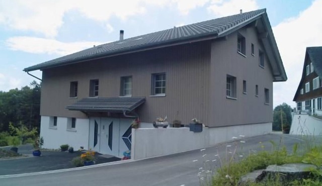 Holiday flat, Ferienhof Wald in Wald ZH