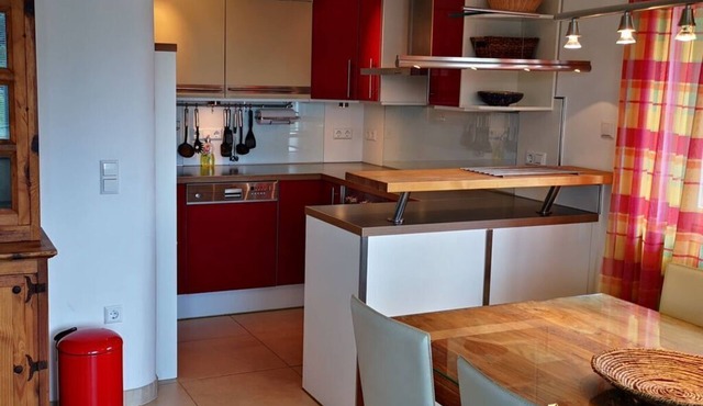 Holiday home Anna Comfortable Vacation Home in Faak am See