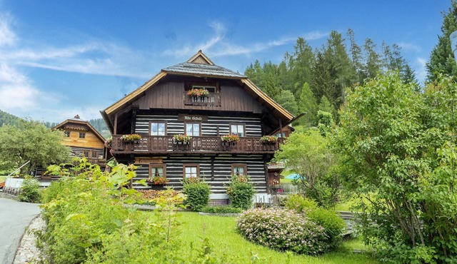 Holiday home in Bad Kleinkirchheim