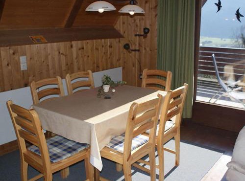 Holiday home in Jenig Carinthia with pool