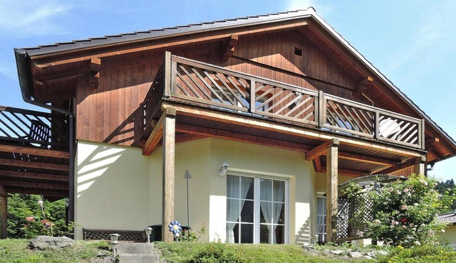 Holiday Home in Radstadt with Sauna & Whirlpool