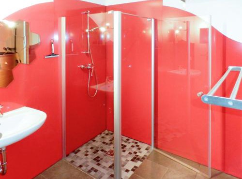 Holiday Home Lehen by Interhome