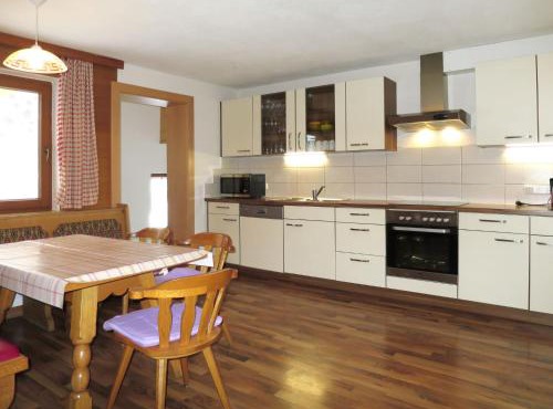 Holiday Home Rieplerhof by Interhome