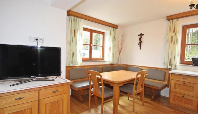 Holiday Home Schönhart by Interhome in Lippbauer