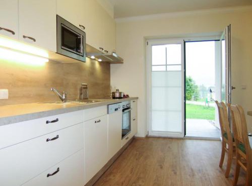Holiday Home Siedlerhof by Interhome in Haus im Ennstal