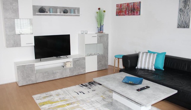 Holiday House Huszar in Parndorf