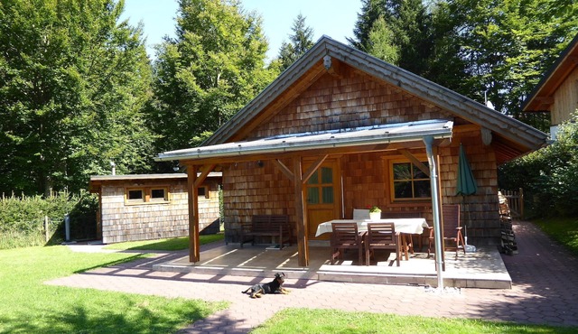 Holiday house Salzkammergut