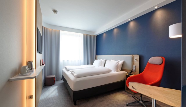 Holiday Inn Express Lustenau by IHG in Lustenau