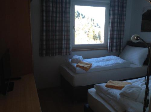 Home suite home