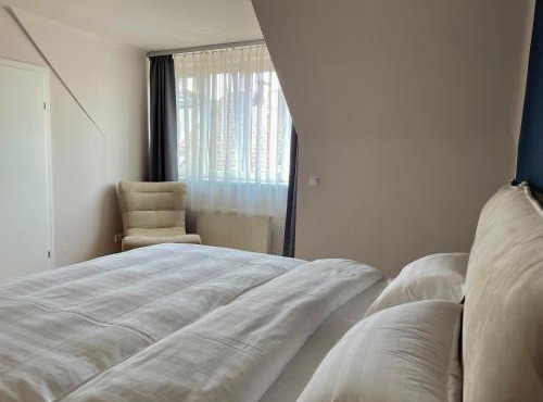 Homely Stay Apartment 3 in Sankt Pölten