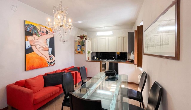 Homerez - Apartment in Castell'Arquato in Castell'Arquato
