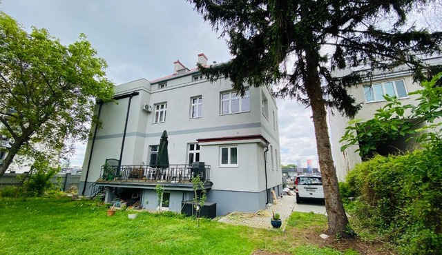 Honiger Historic Townhouse Vienna City Center 12min - Airport 11min