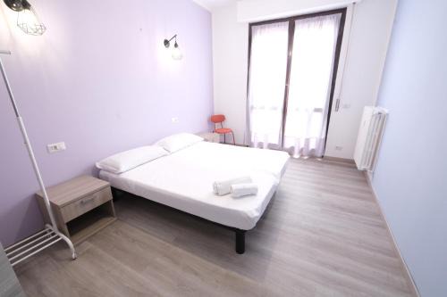 Hostel 3 in Milan