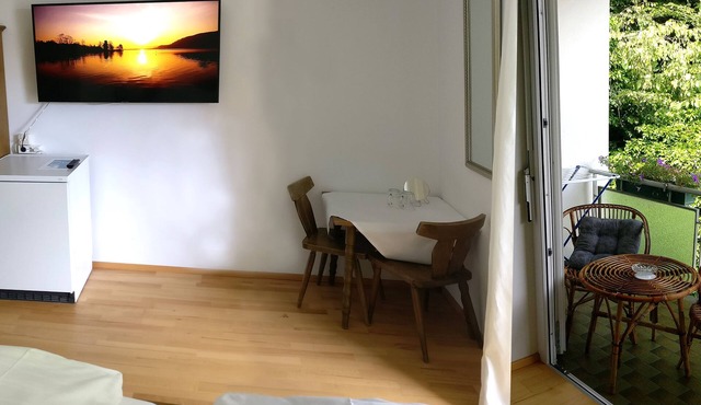 Hotel Seerösl Wörthersee Kärnten