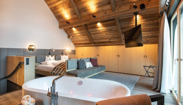 Hotel Gassner
