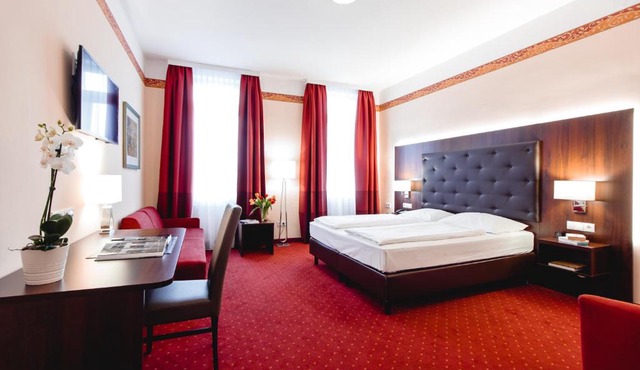Hotel Allegro Wien