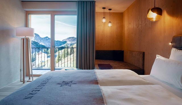 Hotel Alpenstern