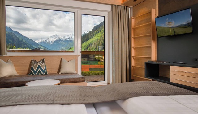 Hotel Alpina