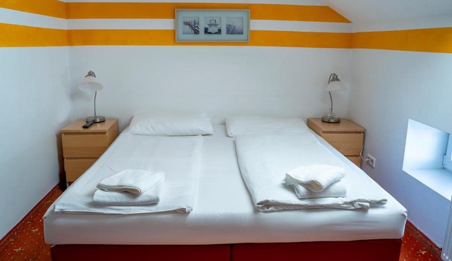 Hotel Alser in Vienna