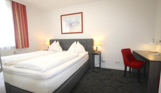 Hotel Altmann