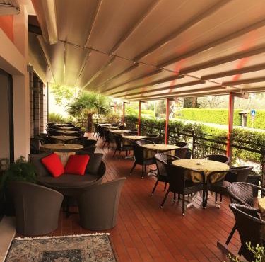 Hotel Anna in Malcesine