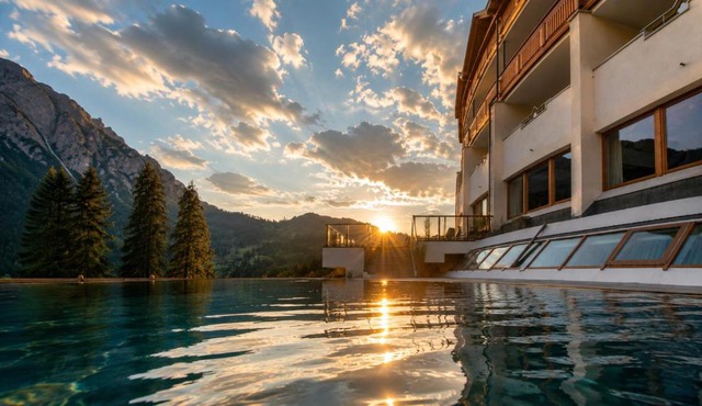 Hotel Asterbel in Braies