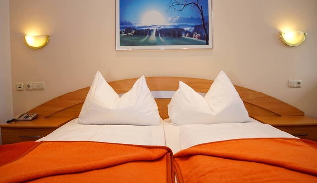 Hotel Hudelist