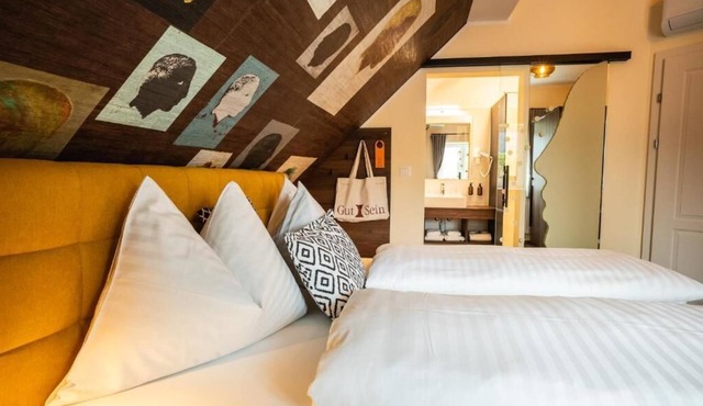 Hotel Gut Sein