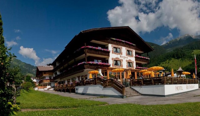 Hotel Bergland