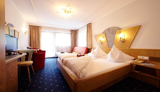 Hotel Brennerspitz