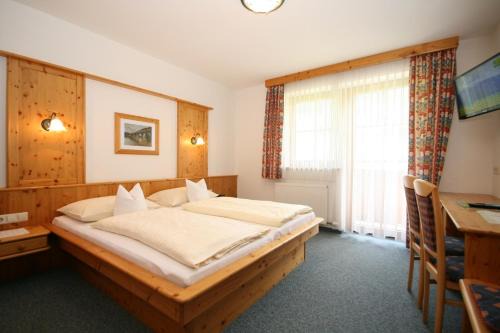 Hotel Cafe' Hermann in Schladming