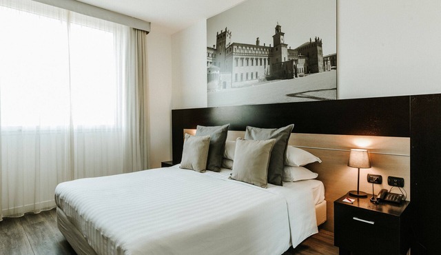 Hotel Carpi in Carpi