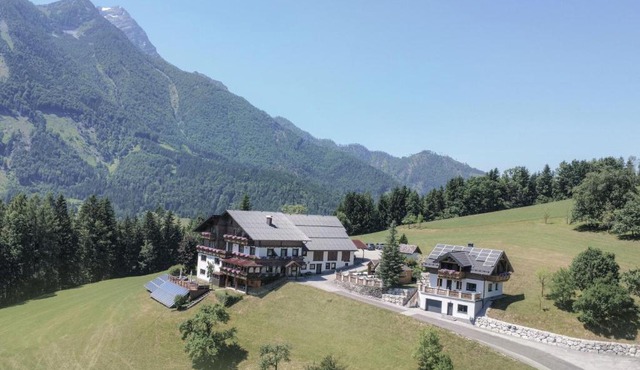 Hotel & Destillerie Sonnfeld