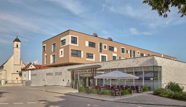 Hotel Die Zeit