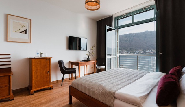 Hotel Esplanade in Gmunden