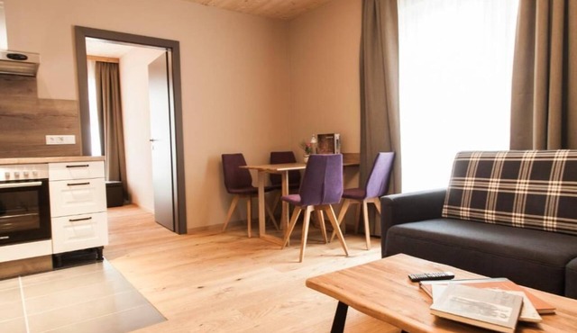 Hotel Friedlwirt - Kraftplatz Natur