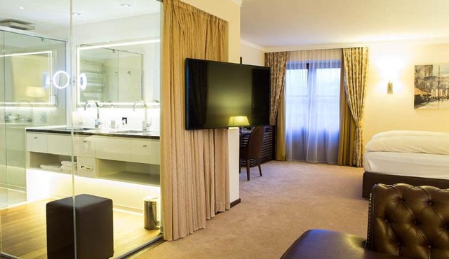Hotel Friesacher