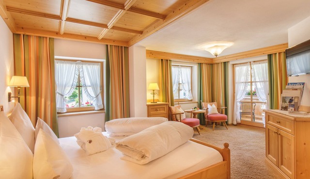 Hotel Gaspingerhof in Gerlos
